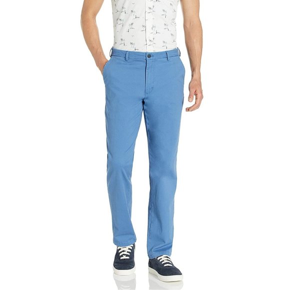 IZOD Other - IZOD Men's Saltwater Slim Fit Chino Pant